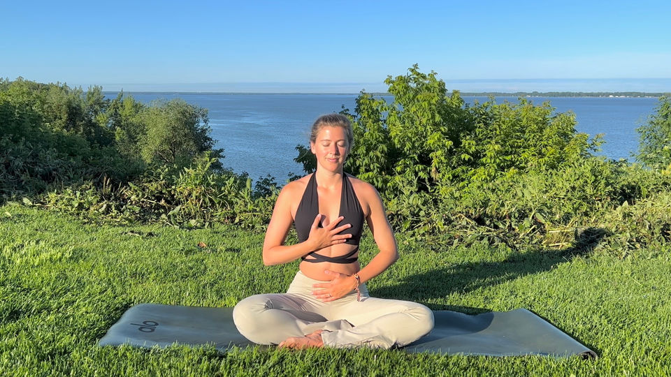 Peace of Mind